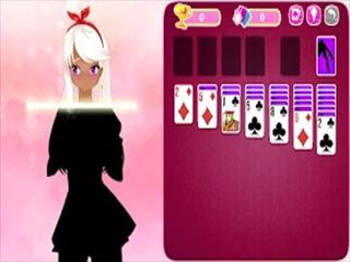 【Solitaire Girls 2】Thumbnail Image