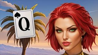 【Solitaire spider - For full-grown】Thumbnail Image