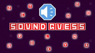 【Sound Guess】Thumbnail Image