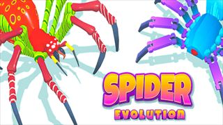 【Spider Evolution】Thumbnail Image