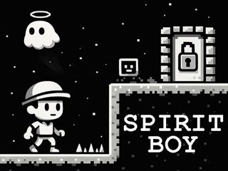 【Spirit Boy】Thumbnail Image