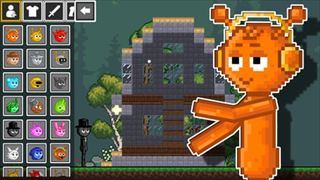 【Sprunki Sandbox: Ragdoll Playground Mode】Thumbnail Image