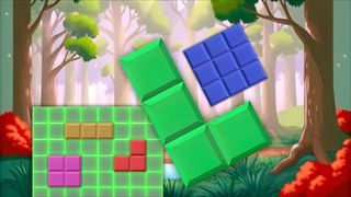 【Stack the Blocks】Thumbnail Image