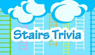 【Stairs Trivia】Thumbnail Image