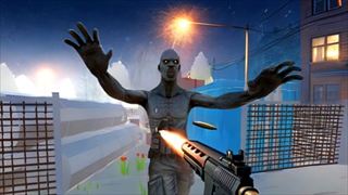 【Stalker 2033: The Path of the Survivor】Thumbnail Image