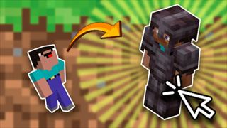 【Steve Evolution Mega Clicker】Thumbnail Image