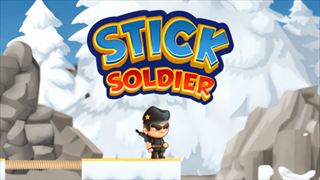 【Stick Soldier】Thumbnail Image