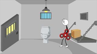 【Stickman Jailbreak】Thumbnail Image
