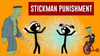 【Stickman Punishment】Thumbnail Image