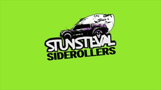 【Stunsteval Siderollers】Thumbnail Image