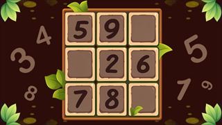 【Sudoku - Number Games】Thumbnail Image