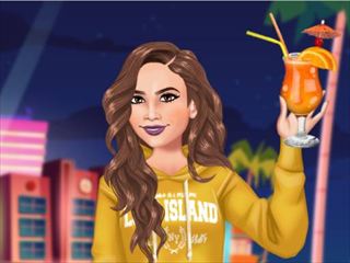 【Summer Beach Girlz】Thumbnail Image