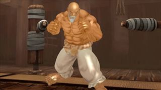 【Sumo Fury】Thumbnail Image