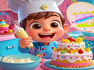 【Surprise Birthday Party】Thumbnail Image