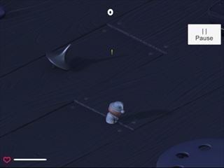【Survival Shooter Game】Thumbnail Image