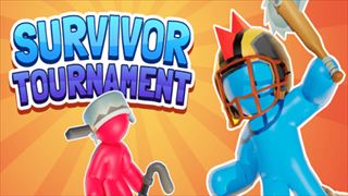 【Survivor Tournament】ゲームのサムネイル画像