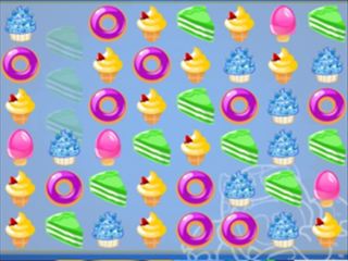 【Sweet Beasts】Thumbnail Image