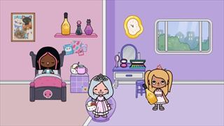 【TB World】Thumbnail Image