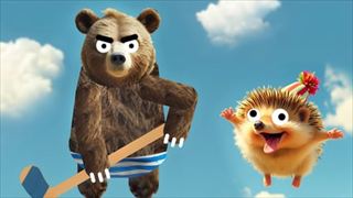 【TOP HOG】Thumbnail Image