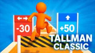 【Tallman Classic】Thumbnail Image