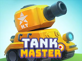 【Tank Master】Thumbnail Image