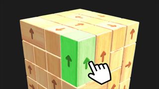 【Tap 3D Wood Block Away】Thumbnail Image
