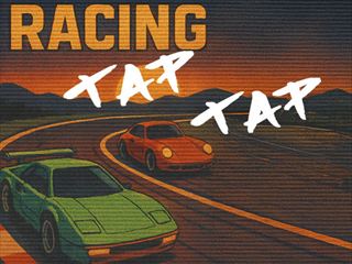 【Tap Tap Racing】Thumbnail Image