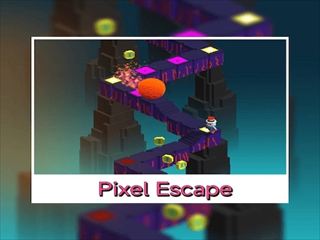 【TempleEscape】Thumbnail Image