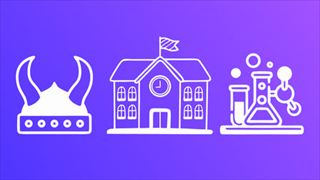【The Big Quiz】Thumbnail Image