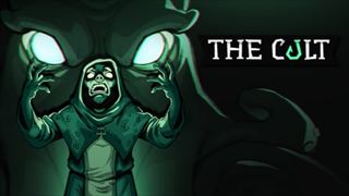 【The Cult】Thumbnail Image