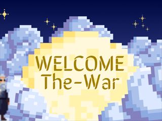【The War2727】Thumbnail Image