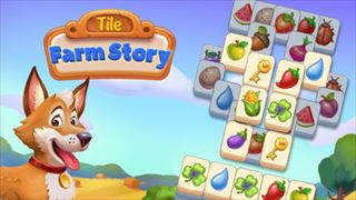 【Tile Farm Story】Thumbnail Image