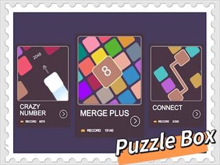 【TinyGameBox】Thumbnail Image