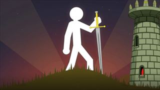 【Tower Necromancer's】ゲームのサムネイル画像