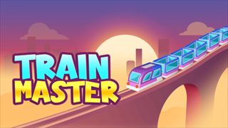 【Train Master】Thumbnail Image