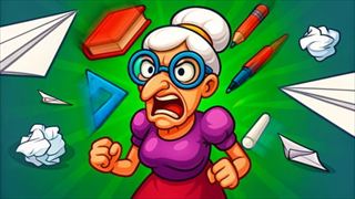 【Troll the Teacher. School】Thumbnail Image