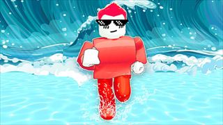 【Tsunami Race】Thumbnail Image