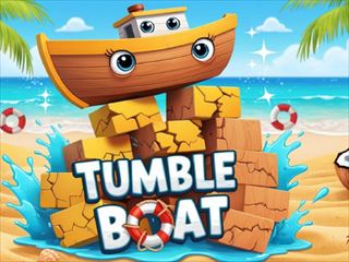 【Tumble Boat】Thumbnail Image