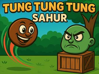 【Tung Tung  Sahur】Thumbnail Image