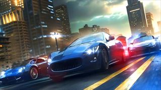 【Turbo Racer Extreme】Thumbnail Image
