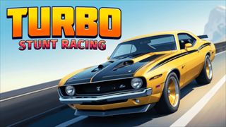 【Turbo Stunt Racing】Thumbnail Image