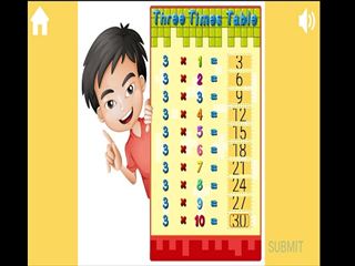 【Turbo Tables】Thumbnail Image