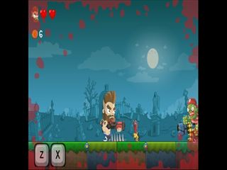 【Undead Appetite】Thumbnail Image