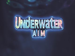 【Underwater Aim】Thumbnail Image