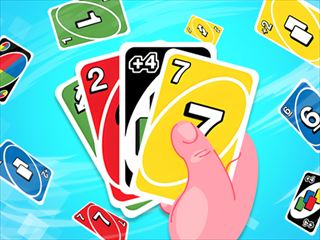 【Uno Party Card】Thumbnail Image