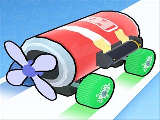 【VehicleFactory】Thumbnail Image