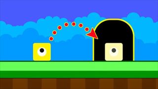 【Wall Walking】Thumbnail Image