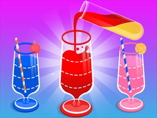 【Water Pour Jam】Thumbnail Image