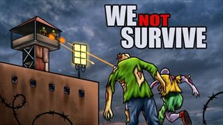 【We not survive】Thumbnail Image