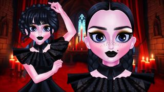 【Weird Dance on Wednesday】Thumbnail Image
